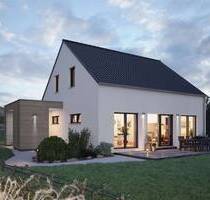 Traumhaus in ruhiger Lage - Individuell Planbar vom Marktführer - Groß Köris Klein Köris