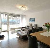 Mit Vesteblick! Top renovierte ETW mit Balkon, Lift, HMS und Parkplatz - Coburg