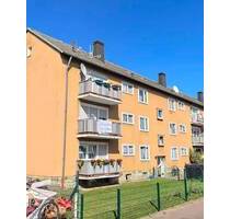 Zentrale Lage im Grünen - ideal für Familien - Werl