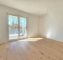 *Erstbezug!* schöne 3 Zimmerwohnung am Hofberg! - Landshut