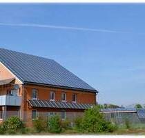 Hier können Sie Wohnen und Arbeiten optimal unter einem Dach vereinen! - Korbach