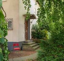 Idyllisches Zuhause in Bestlage: Doppelhaushälfte in Blankenese - Hamburg