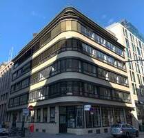 Büro-Praxisfläche in Innenstadtlage - Hamburg / Altstadt Hamburg-Altstadt