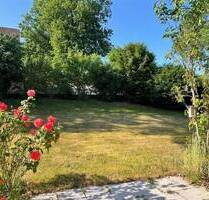 Herbstaktion - Sonniges Grundstück für EFH, DH oder MFH (Wfl. bis ca. 250 m2) mit Altbestand - Schwabhausen b Dachau Rumeltshausen