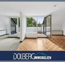 Großzügige Eigentumswohnung mit Loggia und Garage zentrumsnah von HH-Rahlstedt gelegen - Hamburg / Rahlstedt