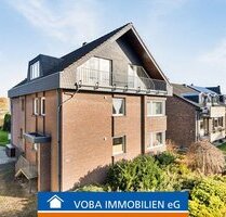 Grundsolide und mit Bebauungspotenzial! - Aachen Brand