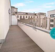 ++ Perfekt für Paare ++ 2-Raum-Whg. am Pelzmühlenteich mit Einbauküche, Südbalkon und TG-Stellplatz - Chemnitz Rabenstein