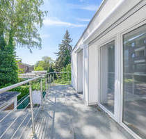 Einfamilienhaus mit 5 Zimmern am Aaper Wald: Ihr Naturparadies mit perfekter Anbindung zur City - Düsseldorf Rath