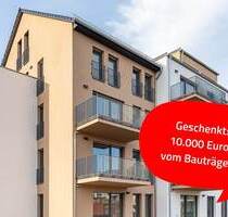 Terrasse & Garten: 4-Zimmer mit Einbauküche & Außenstellplätze - Bestensee