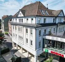 Wohn- u. Geschäftshaus in Gladbeck Top-Lage Mitten in der Fußgängerzone