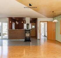 Attraktive EG-Wohnung in Güglingen mit Kamin, Terrasse & wohnlichem Zusatzraum
