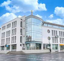 Repräsentative Büroflächen zu vermieten - Erdgeschoss - Würzburg Frauenland