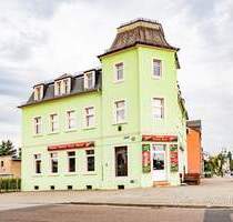 Ihre neue Mansardenwohnung mit Wohnküche und EBK zwischen Dresden und Meißen.