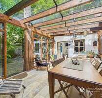 Historisches Schmuckstück - vielfältige Potenziale für Wohnen und Gewerbe - Pentling / Matting