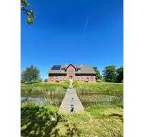 Ein exklusives Anwesen vor den Toren von Sylt für Sie bereit. - Neukirchen