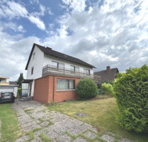 RESERVIERT Beverungen, Einfamilienwohnhaus in sehr ruhiger Lage, zentrumsnah, renovierungsbedürftig