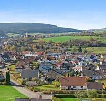 OPEN HOUSE - am Montag, 12.05.25 von 15 bis 17 Uhr - PROVISIONSFREI - Großes Haus in Ortsrandlage - Seitingen-Oberflacht