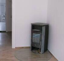 Sanierte 2 Raumwohnung mit Kamin - Görlitz Südstadt