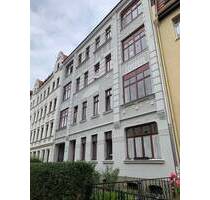 Sanierte 2 Raumwohnung mit Kamin - Görlitz Südstadt