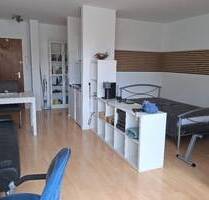 MA-Innenstadt: Appartement mit Einrichtung und Tiefgaragenstellplatz - Mannheim Westliche Oberstadt (A - D)