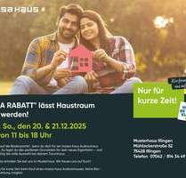 Das Ausbauhaus - Ihr Traum - Ihre Realität - Für Macher - Bönnigheim