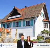 Gepflegtes und idyllisches Wohnhaus im rustikalen Stil - Albstadt-Truchtelfingen