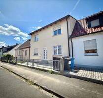 Schweinfurt, Heimgartenweg 22 - 1.100,00 EUR Kaltmiete, ca.  135,00 m² Wohnfläche in Schweinfurt (PLZ: 97424)