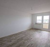 Schöne ruhige Lage, 3-Zimmer zum Wohlfühlen... - Halle (Saale) Heide Nord