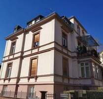 Hochwertige Büroräume und Arbeitsplätze in angenehmer Bürogemeinschaft - All-in-Miete - Wiesbaden