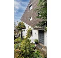 Raumwunder mit viel Potential und herrlicher Panoramalage in Leimen nahe Heidelberg