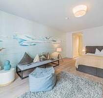 Möblierte Wohnung auf Zeit zu vermieten: - Frankfurt am Main Nordend-Ost