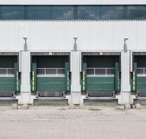 Logistikhalle beheizt, gute Verkehrsanbindung - HR 3963 - Maxdorf
