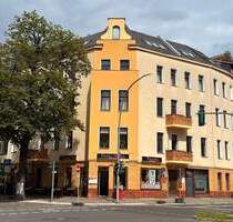Altberliner Stuckaltbau, 1. OG, vollsaniert am Volkspark Steglitz