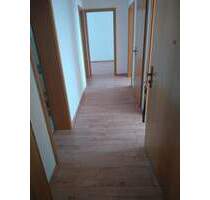 WoW + Einbauküche + Moderne 3 Zimmer Wohnung mit Balkon ++ - Plauen Preißelpöhl