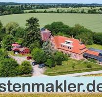 Mehrfamilienhäuser mit großem Entwicklungspotenzial - einmalige Gelegenheit in Kappeln