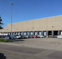 Lager- und Logistikhalle mit guter Verkehrsanbindung - HR 3963 - Maxdorf