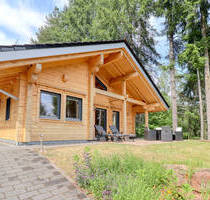 MG - Exklusives Chalet in begehrter Lage von Trippstadt