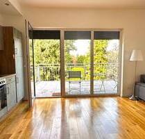 Helle Neubauwohnung in Lichterfelde mit großem Balkon - Berlin