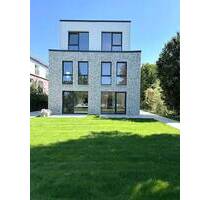 Perfektes 4-Zimmer-Neubau-Townhouse in HH-Meiendorf! - Hamburg Rahlstedt