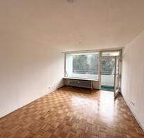 Für Sie wird hier neu renoviert! 2-Zimmer Wohnung in Füssen zu vermieten