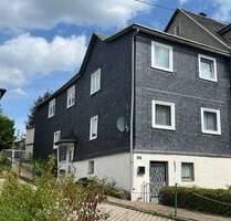 Einfamilienhaus in Cursdorf - 49.000,00 EUR Kaufpreis, ca.  185,00 m² Wohnfläche in Cursdorf (PLZ: 98744)