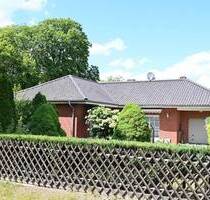 CHARMANTES EINFAMILIENHAUS IN WUNDERSCHÖNER LAGE VON PRIVAT ZU VERKAUFEN - Woltersdorf