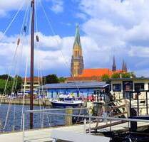 Wikinger Stadt Schleswig - Wohnen an der Schlei!
