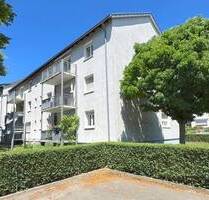 Bezugsbereite 2-Zimmer-Erdgeschosswohnung mit West-Balkon! - Ludwigsburg Eglosheim