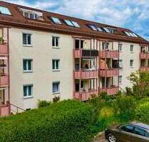 Ihre Ruheoase in Stadtnähe - kernsanierte, helle 2,5-Zimmer-Wohnung zum sofortigen Selbstbezug! - München Allach-Untermenzing