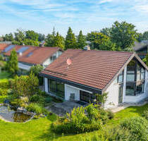 Wunderschönes Einfamilienhaus im Osten von Landsberg - Landsberg am Lech