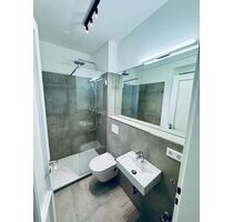Top renovierte 1-Zimmer-Wohnung nähe Rosenaupark - Nürnberg Himpfelshof