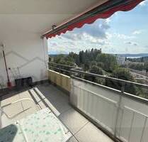 Ganz oben - und das mit Sicht - 349.000,00 EUR Kaufpreis, ca.  87,00 m² Wohnfläche in Überlingen (PLZ: 88662)