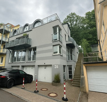 Moderne Eigentumswohnung am Fuße des Annaberges - Baden-Baden Innenstadt