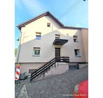 Charmantes Einfamilienhaus mit Innenhof und Garage in Kasel bei Trier